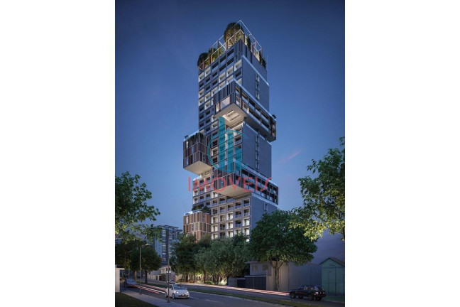 Foto do imóvel Imóvel Comercial à Venda, 376 m² em Jardins - São Paulo