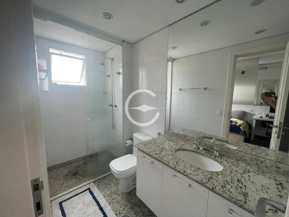 Foto do imóvel Apartamento com 4 Quartos à Venda, 200 m² em Brooklin - São Paulo