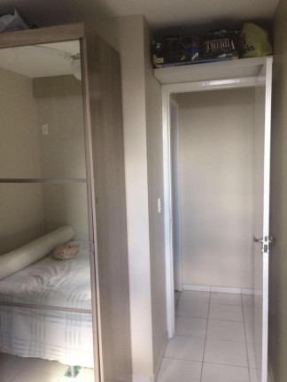 Imagem Apartamento com 3 Quartos à Venda, 70 m² em Casa Amarela - Recife