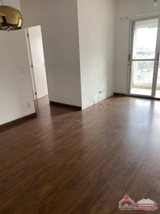 Foto do imóvel Apartamento com 3 Quartos à Venda, 74 m² em Jardim Paraíba - Jacareí