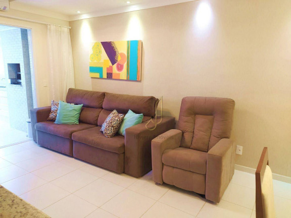 Imagem Apartamento com 2 Quartos à Venda, 92 m² em Centro - Bertioga
