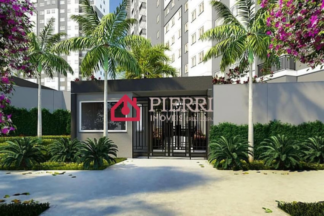 Foto do imóvel Apartamento com 2 Quartos à Venda, 35 m² em Pirituba - São Paulo Foto do imóvel Apartamento com 2 Quartos à Venda, 35 m² em Pirituba - São Paulo