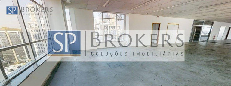 Foto do imóvel Sala Comercial à Venda, 860 m² em Brooklin - São Paulo
