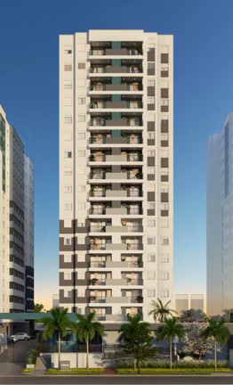 Foto do imóvel Imóvel com 2 Quartos à Venda, 32 m² em Cambuci - São Paulo