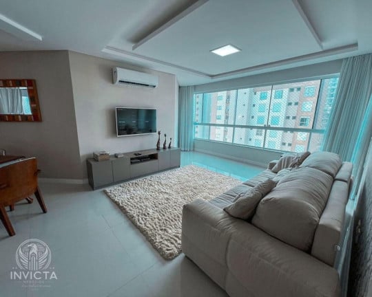 Foto do imóvel Apartamento com 3 Quartos à Venda, 150 m² em Centro - Balneário Camboriú