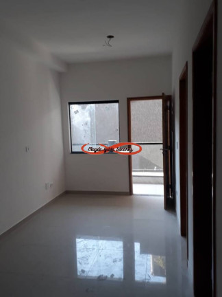 Foto do imóvel Apartamento com 2 Quartos à Venda, 34 m² em Itaquera - São Paulo