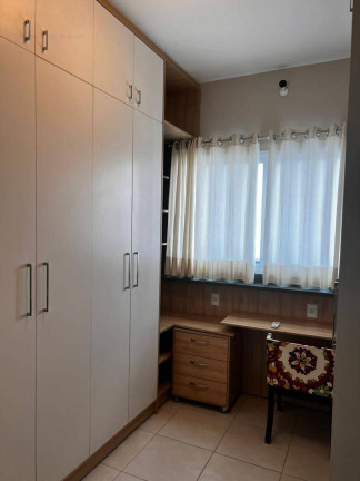 Imagem Apartamento com 3 Quartos à Venda, 92 m² em São Jorge - Manaus