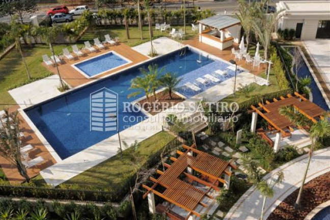 Foto do imóvel Apartamento com 3 Quartos à Venda, 168 m² em Vila Firmiano Pinto - São Paulo