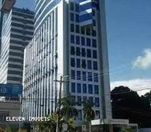 Foto do imóvel Sala Comercial à Venda, 205 m² em Caminho Das Arvores - Salvador
