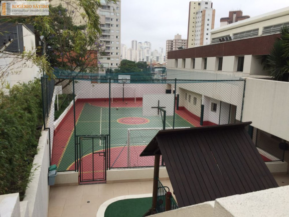 Imagem Apartamento com 3 Quartos à Venda, 192 m² em Vila Mariana - São Paulo