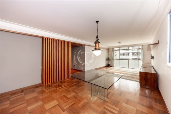 Foto do imóvel Apartamento com 3 Quartos à Venda, 198 m² em Itaim Bibi - São Paulo
