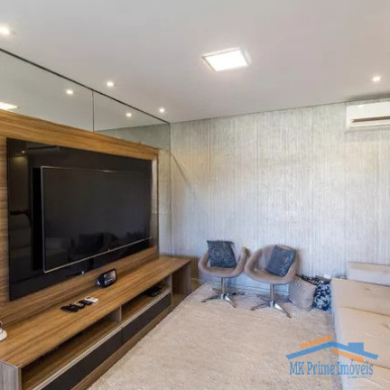 Foto do imóvel Apartamento com 3 Quartos à Venda, 116 m² em Tamboré - Santana De Parnaíba