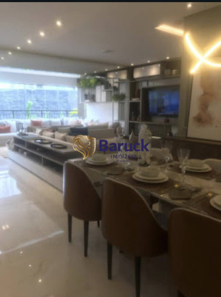 Foto do imóvel Apartamento com 3 Quartos à Venda, 125 m² em Vila Dom Pedro I - São Paulo