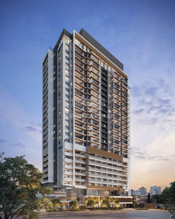 Imagem Apartamento com 4 Quartos à Venda, 139 m² em Alto Da Mooca - São Paulo
