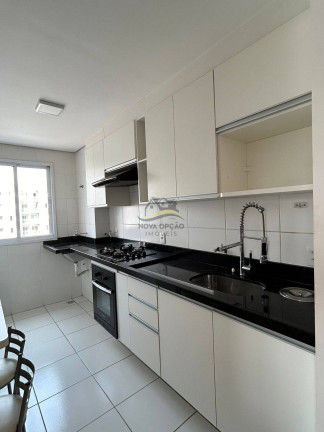 Foto do imóvel Apartamento com 2 Quartos à Venda, 54 m² em Residencial Pacaembu - Itupeva