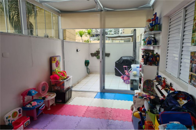 Imagem Apartamento com 2 Quartos à Venda, 85 m² em Vila Andrade - São Paulo
