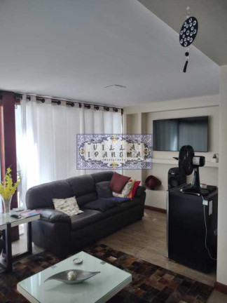 Imagem Apartamento com 2 Quartos à Venda, 180 m² em Recreio Dos Bandeirantes - Rio De Janeiro