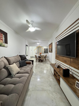 Foto do imóvel Apartamento com 3 Quartos à Venda, 115 m² em Aviação - Praia Grande