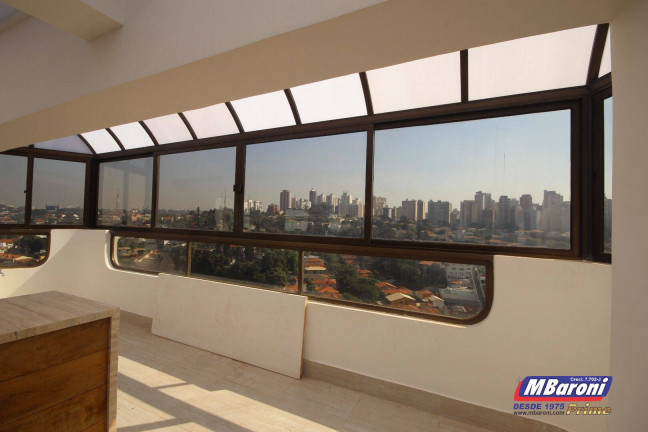 Foto do imóvel Apartamento com 4 Quartos à Venda, 453 m² em Santa Cecília - São Paulo