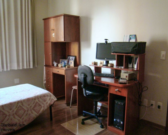 Imagem Apartamento com 3 Quartos à Venda, 145 m² em Centro - Campinas