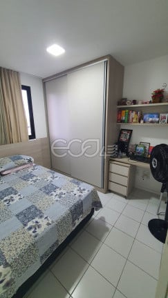 Foto do imóvel Apartamento com 3 Quartos à Venda, 70 m² em Luzia - Aracaju