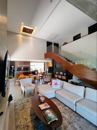Imagem Casa com 6 Quartos à Venda, 480 m² em Remanso - Xangri-lá