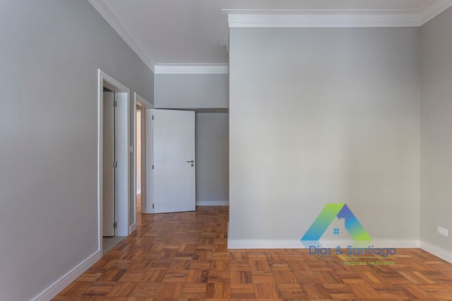 Imagem Apartamento com 3 Quartos à Venda, 169 m² em Cerqueira César - São Paulo