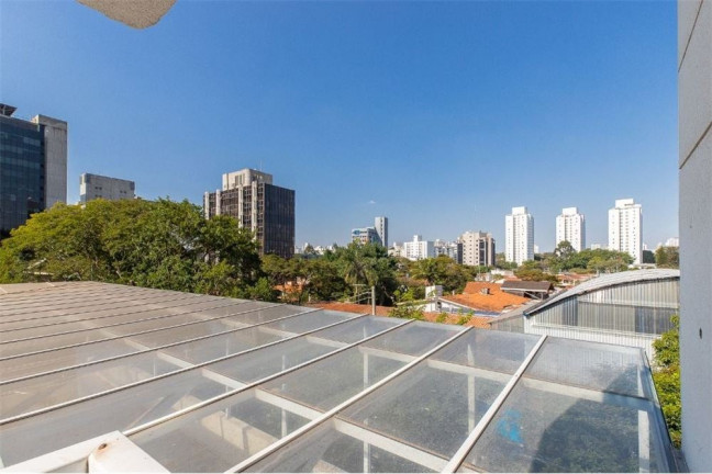 Imagem Apartamento com 2 Quartos à Venda, 74 m² em Vila Cruzeiro - São Paulo