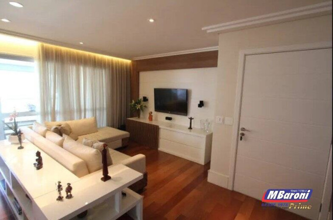 Foto do imóvel Apartamento com 3 Quartos à Venda, 167 m² em Vila Congonhas - São Paulo
