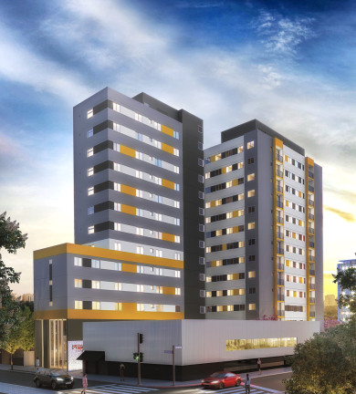 Foto do imóvel Imóvel com 2 Quartos à Venda,  em Barra Funda - São Paulo