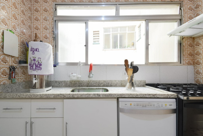 Foto do imóvel Apartamento com 3 Quartos à Venda, 152 m² em Bela Vista - São Paulo