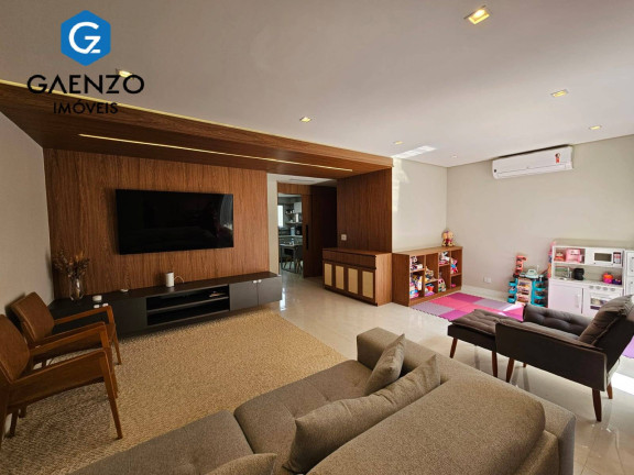 Foto do imóvel Casa de Condomínio com 3 Quartos à Venda, 180 m² em Tamboré - Santana De Parnaíba