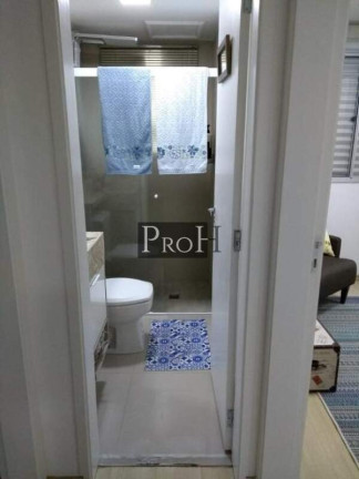 Foto do imóvel Apartamento com 2 Quartos à Venda, 55 m² em Planalto - São Bernardo Do Campo