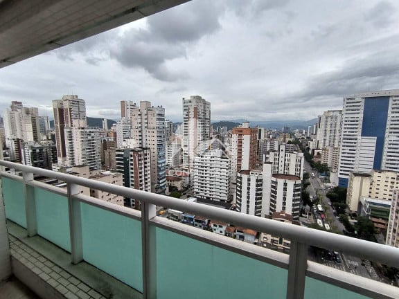 Foto do imóvel Sala Comercial à Venda, 300 m² em Boqueirão - Santos