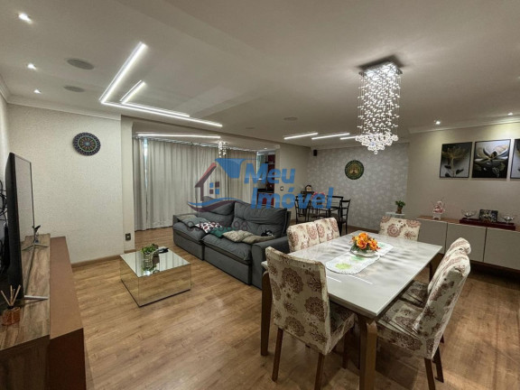 Foto do imóvel Imóvel com 4 Quartos à Venda, 158 m² em Sul (águas Claras) - Brasília