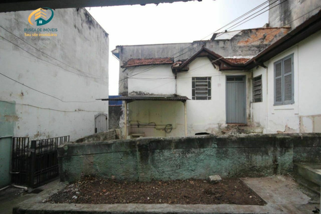 Foto do imóvel Casa com 2 Quartos à Venda, 56 m² em Cambuci - São Paulo