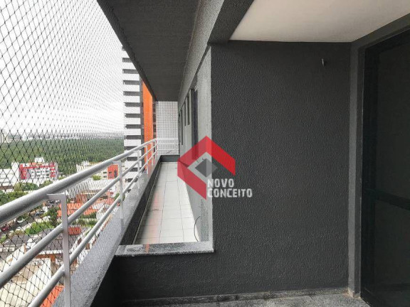 Foto do imóvel Apartamento com 3 Quartos à Venda, 151 m² em Dionisio Torres - Fortaleza