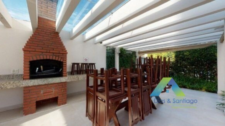 Imagem Apartamento com 3 Quartos à Venda, 65 m² em Vila Vera - São Paulo