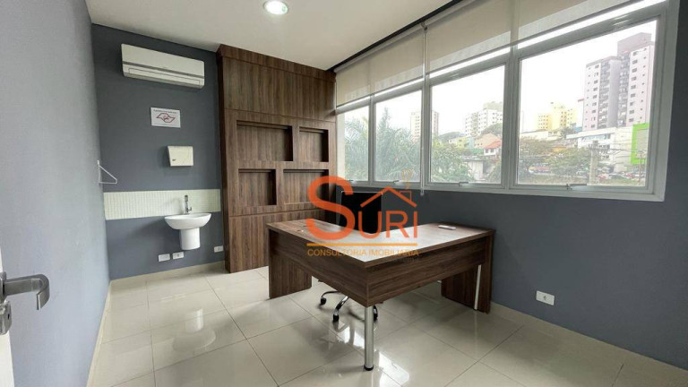 Foto do imóvel Sala Comercial à Venda, 37 m² em Centro - São Bernardo Do Campo