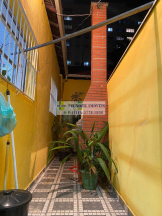 Imagem Sobrado com 2 Quartos à Venda, 90 m² em Cambuci - São Paulo