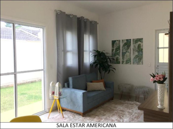 Foto do imóvel Imóvel com 3 Quartos à Venda, 110 m² em Caucaia Do Alto - Cotia