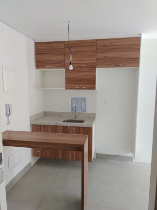 Imagem Apartamento à Venda, 42 m² em Indianópolis - São Paulo