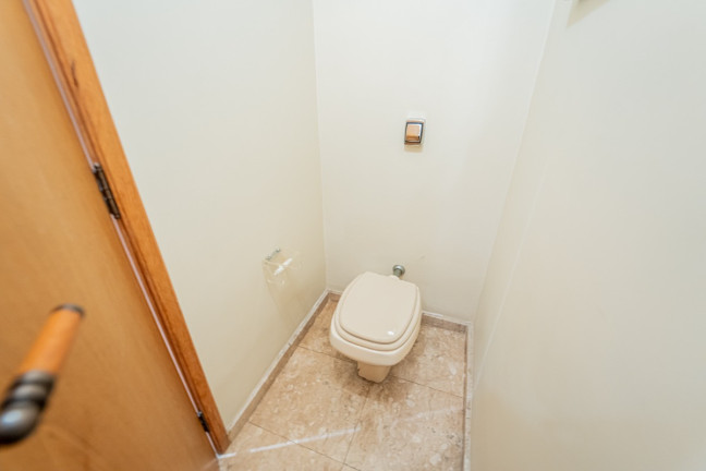 Foto do imóvel Apartamento com 4 Quartos à Venda, 189 m² em Paraíso - São Paulo