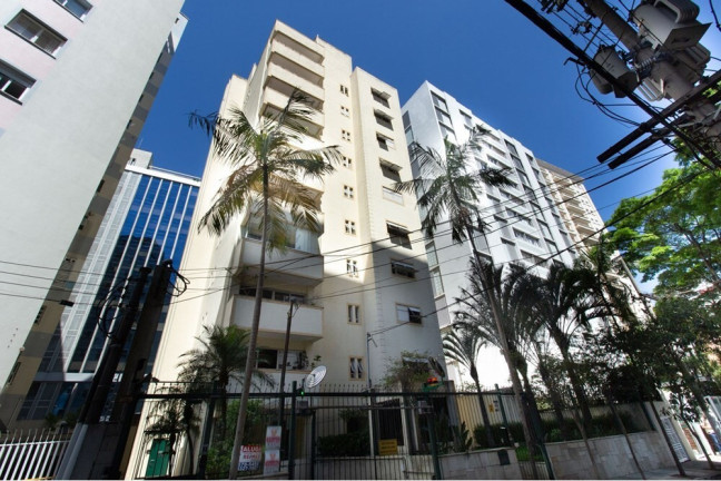 Foto do imóvel Imóvel com 3 Quartos à Venda, 163 m² em Itaim Bibi - São Paulo