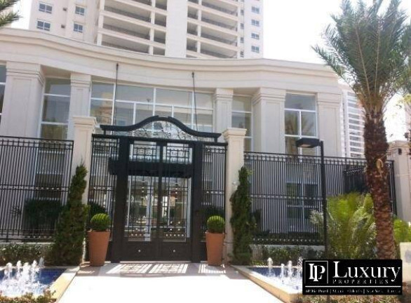 Foto do imóvel Apartamento com 4 Quartos à Venda, 250 m² em Aclimação - São Paulo