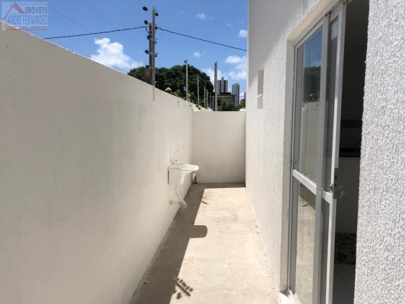 Imagem Casa de Condomínio com 2 Quartos à Venda, 60 m² em Fragoso - Olinda