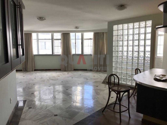 Imagem Apartamento com 2 Quartos à Venda, 440 m² em Jardim Paulistano - São Paulo