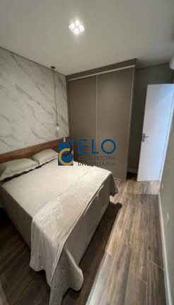 Foto do imóvel Apartamento com 1 Quarto à Venda, 55 m² em Centro - São Vicente