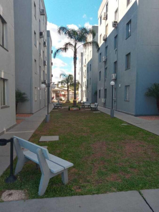 Imagem Apartamento com 2 Quartos à Venda,  em Alto Petropolis - Porto Alegre