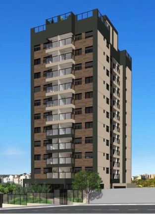 Imagem Apartamento com 3 Quartos à Venda, 61 m² em Bosque Da Saúde - São Paulo